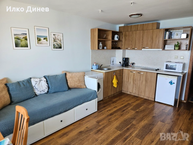 Царево - където морето среша планината, снимка 5 - Почивки на море - 51033878