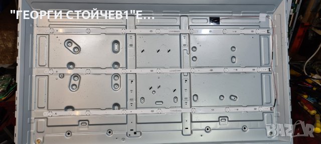 43UK6200PLA LJ8 EAX67872805[1.1 LGP43DJ-17U1 EAX67209001[1.5]HCHC430DGG-ABWL1-A11X430DGG-ABWL1-A11X, снимка 11 - Части и Платки - 41572454