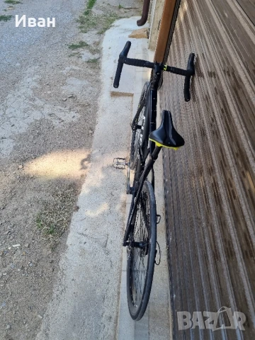 Шосейно колело Cube attain race 2022г, снимка 3 - Велосипеди - 51082097