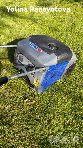 Honda endress генератор, снимка 6 - Аксесоари и консумативи - 53799891