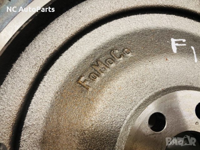 Съединител за FORD Форд Фиеста 1.0 бензин 95 коня M0JB H6BG-7563-AB CM5G-6384-DA 2021, снимка 7 - Части - 39532899