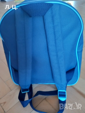 Детска раница Disney WINNIE The POOH, снимка 2 - Кенгура и ранички - 52075886