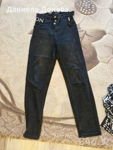 Дрехи и обувки на символични цени, снимка 9 - Дънки - 51936408