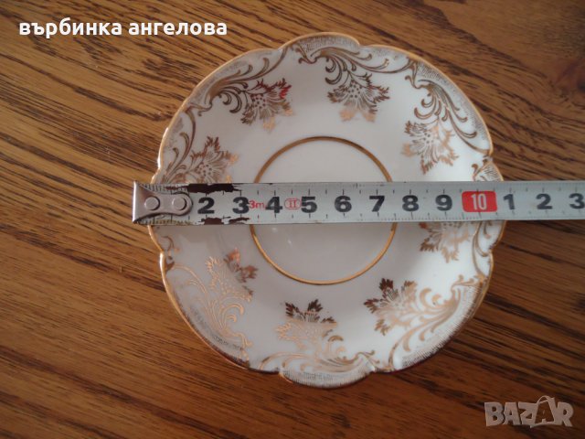 Чинийка за колекционери , снимка 9 - Колекции - 35922361