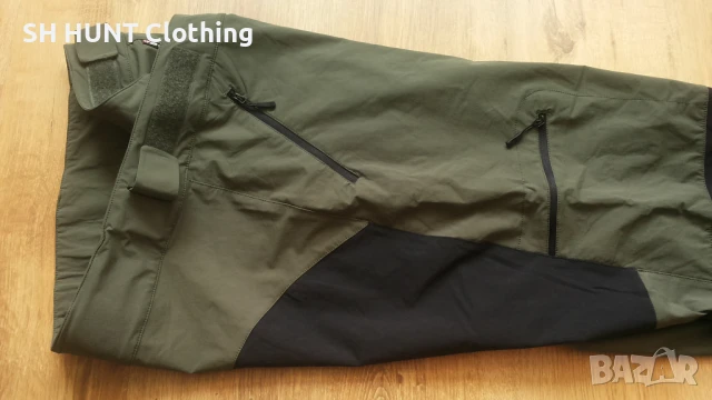 SKOGSTAD Larstingen Stretch Trouser размер XXXL изцяло еластичен панталон - 1227, снимка 4 - Екипировка - 51081376