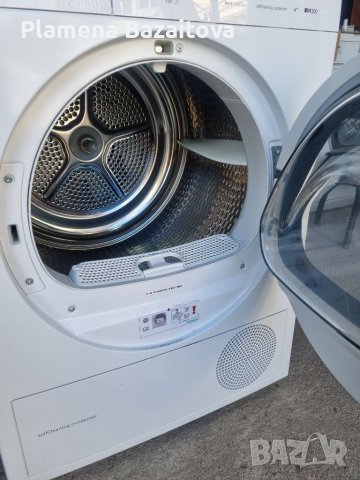 Сушилня Siemens IQ300, снимка 5 - Сушилни - 40382545