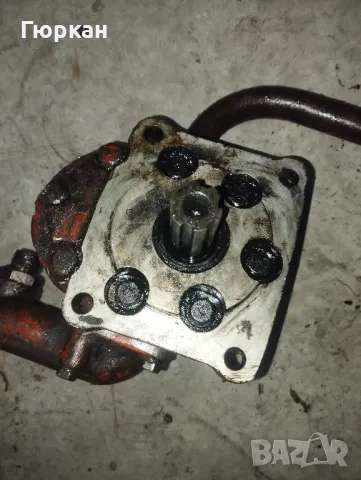 Хидравлична Помпа 