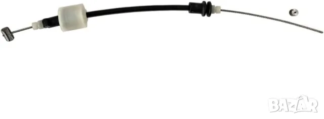 Комплект мотор и жило за вакуумно затваряне на врата за BMW 5 F10, снимка 3 - Аксесоари и консумативи - 49160773