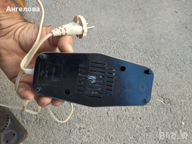 Уред, снимка 2 - Други стоки за дома - 51734123