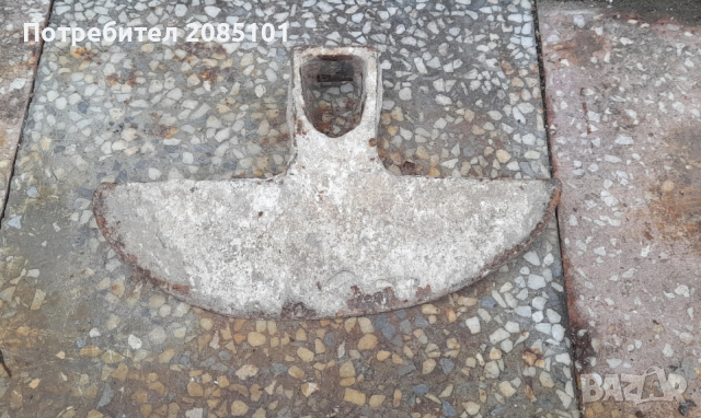 Градинарски инструменти, снимка 10 - Антикварни и старинни предмети - 53218103