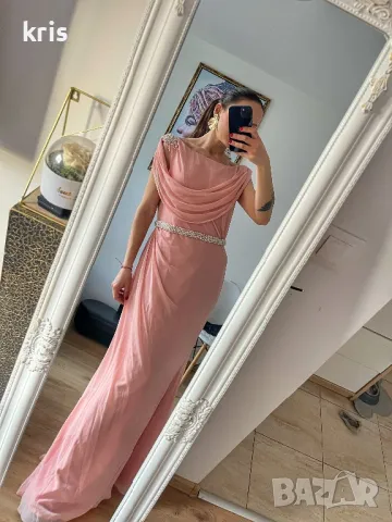 Дамски официални рокли на ASOS guess Armani plein gucci balmain, снимка 16 - Рокли - 42707401