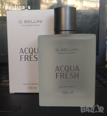 Мъжки парфюм с доказано качество / 100ml EDP , снимка 2 - Мъжки парфюми - 44430481