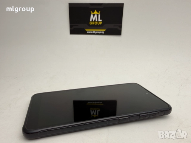 #MLgroup предлага:   #Samsung Galaxy Xcover 5 64GB / 4GB RAM Dual-SIM, втора употреба, снимка 4 - Samsung - 52062434