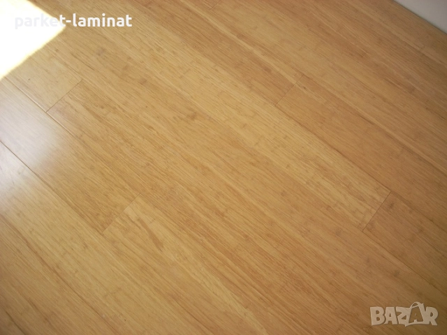 Бамбук Хард – светъл ( Hard Bamboo Natural )