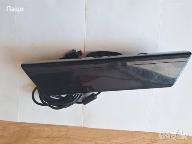 Microsoft 1414 Xbox 360 Kinect Sensor Bar Only - Black, снимка 4 - Аксесоари - 50917482
