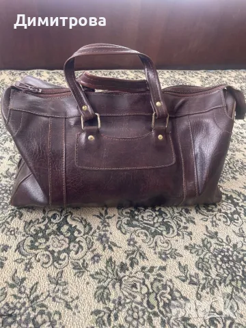 Спортен сак Vector /чанта за спорт, пътуване/, малък сак, чанта за документи, снимка 2 - Сакове - 50121956