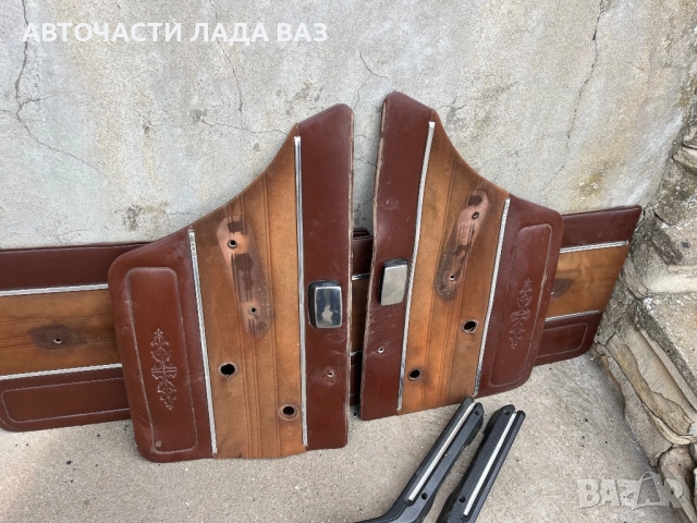 Тампони двигател Лада , снимка 18 - Части - 52375534