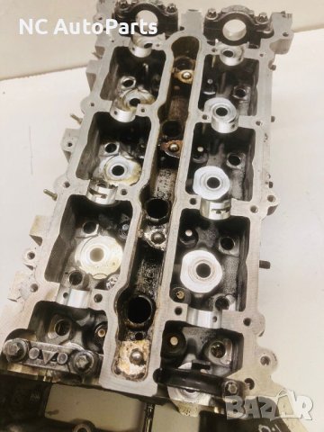Цилиндрова глава за Mercedes Мерцедес A B клас 2.0 дизел R6400162201 2009, снимка 6 - Части - 39077579