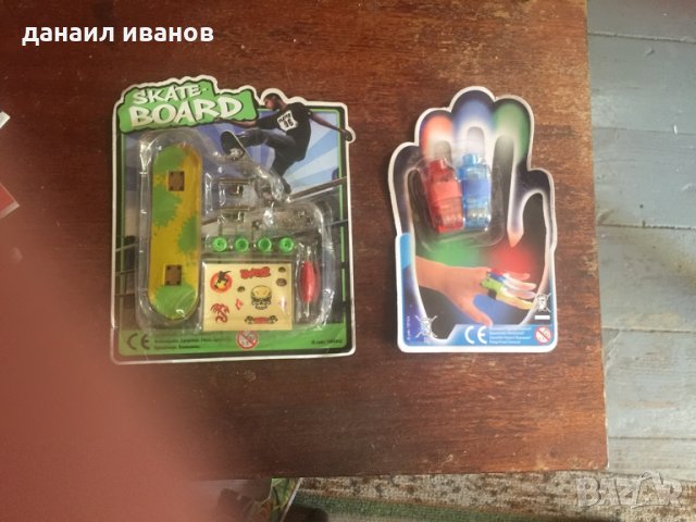 Лот  комплект играчки 20 пакета/модела , снимка 8 - Образователни игри - 31602335