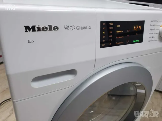 Miele W1 clаssic eco на части, снимка 1 - Перални - 48236133