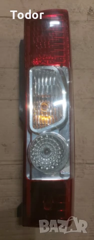 десен стоп Фиат Дукато Fiat Ducato 