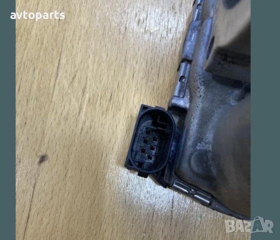 Mercedes GL420 cdi 2007година дросел клапа, снимка 2 - Части - 40748942