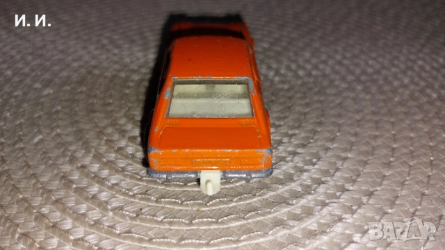 Matchbox , снимка 5 - Колекции - 52106006