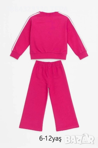 Дамски екипи. Високо качество! ЗА МОМИЧЕ И МОМЧЕ, снимка 6 - Детски комплекти - 51573864