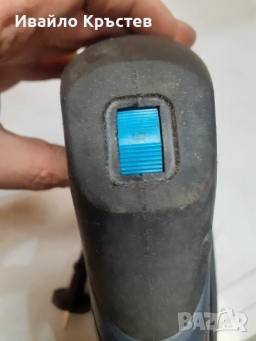 Продавам електрическо зеги, снимка 2 - Други машини и части - 53597877