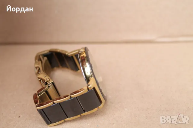 Мъжки ръчен часовник ''Jaques Lemans Ceramic'', снимка 7 - Мъжки - 49933946