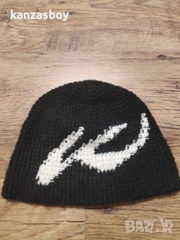 KJUS beanie - страхотна зимна шапка L/XL, снимка 4 - Шапки - 52368455