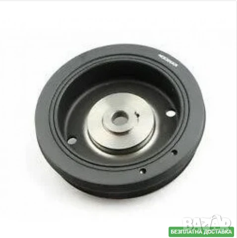 Демпферна шайба 1104A086 Mitsubishi Outlander Asx