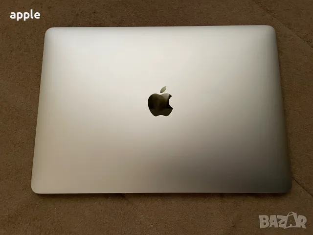 13" M1 MacBook Pro A2338 (2020) Space Gray, снимка 6 - Лаптопи за работа - 55874898