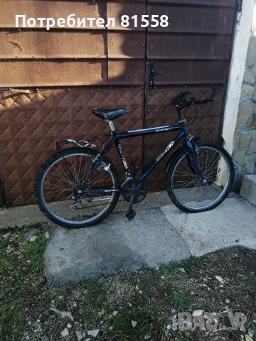 Велосипед 26 цола , снимка 1