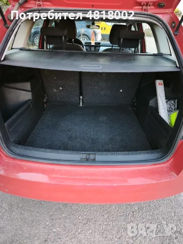 Лек автомобил Skoda Fabia, снимка 6 - Автомобили и джипове - 56128810