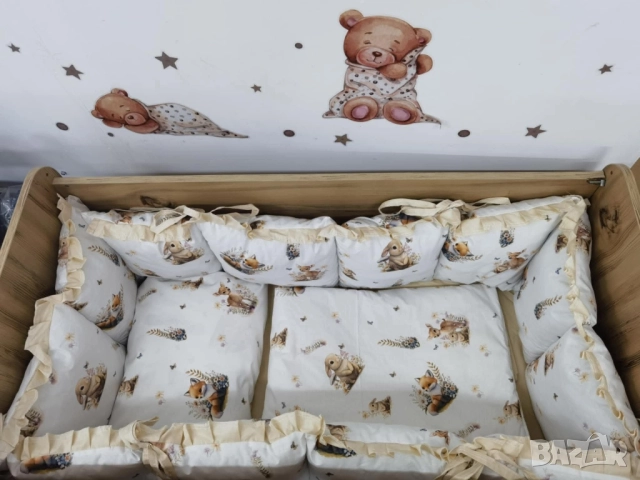 обиколник, снимка 16 - Други - 52112118