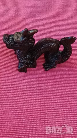 Статуетка дракон. 