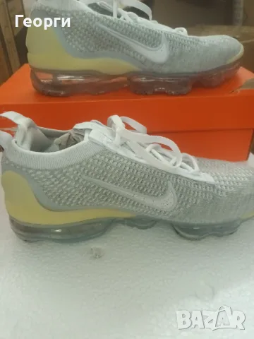 NIKE Спортни обувки Air VaporMax 2021 Flyknit