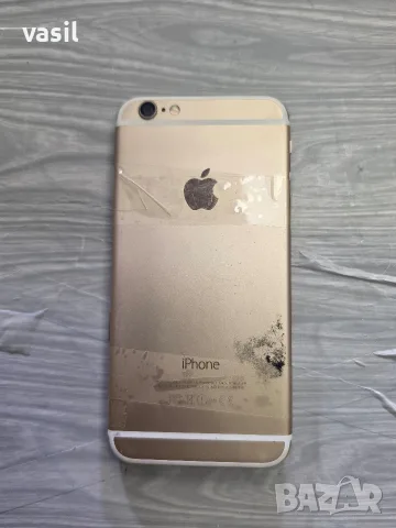 Iphone 6 A1549 части (0328), снимка 2 - Резервни части за телефони - 56197292
