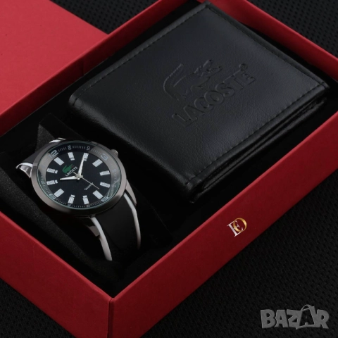 подаръчни комплекти louis vuitton mcm , снимка 7 - Подаръци за мъже - 51455976