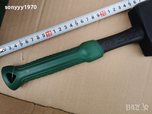 НЕМСКИ ЯК ЧУК 3101261857, снимка 5 - Други инструменти - 53296665