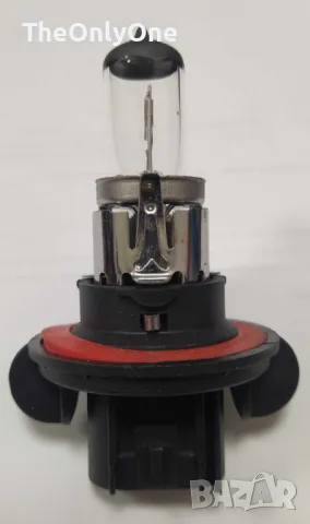 Халогенна крушка за автомобил Standard H13, снимка 3 - Аксесоари и консумативи - 49462100