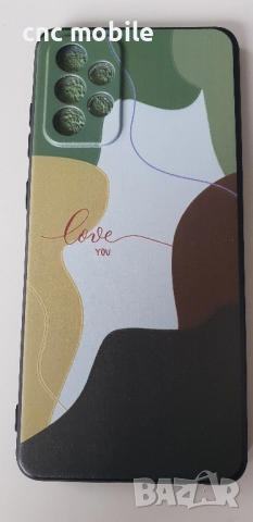 Samsung Galaxy A72 - Samsung SM-A725F калъф case различни модели , снимка 10 - Калъфи, кейсове - 52343267