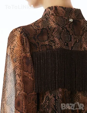 Рокля Liu Jo, снимка 2 - Рокли - 48309420