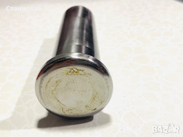 Пуансон, снимка 3 - Други инструменти - 41002500