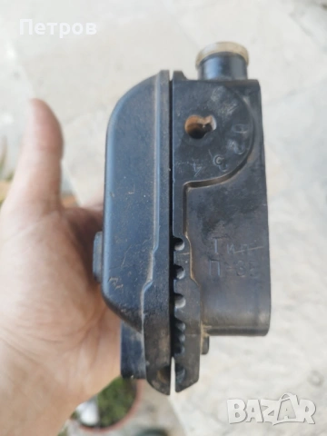 Иж 49 бакелитена кутия , снимка 4 - Части - 53398790