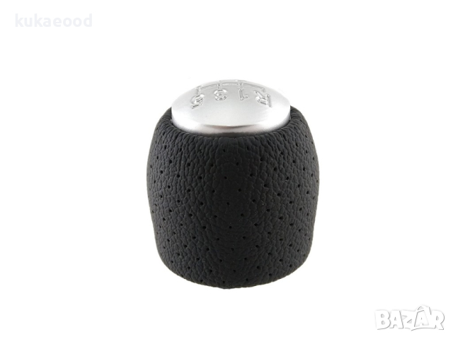 Топка за скоростен лост Alfa Romeo 159, Brera, Spider,6 скорости, снимка 3 - Аксесоари и консумативи - 44552239