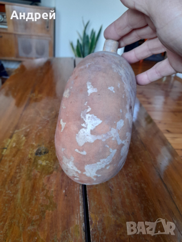 Стара тиква Бъклица, снимка 3 - Други ценни предмети - 44735414