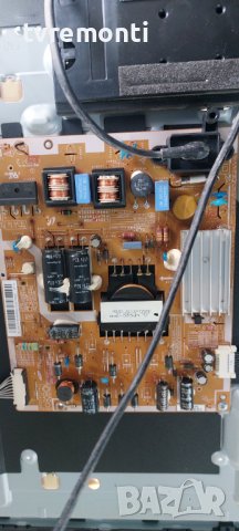 Power Supply BN44-00605A PSLF770S05A for Samsung UE32F5000AW дисплей HF320BGA-B1