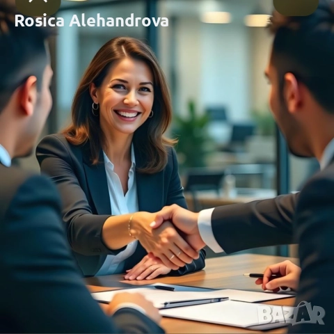 Работа от дома